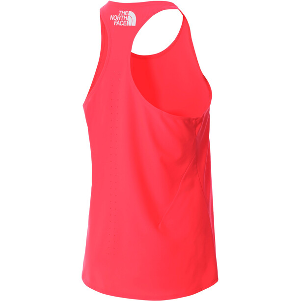 The North Face Flight Weightless Tank Top Dames, roze