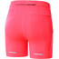The North Face Movmynt Tight Shorts 5" Women pink