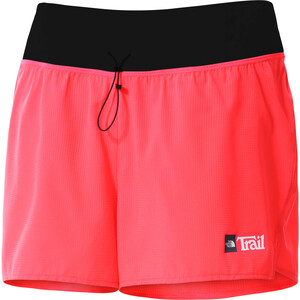 The North Face Movmynt 2.0 Shorts Damen pink pink