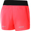 The North Face Movmynt 2.0 Short Femme, rose