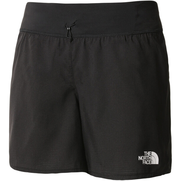 The North Face Movmynt 2.0 Shorts Dames, zwart