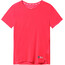 The North Face Sunriser Shirt met korte mouwen Dames, roze