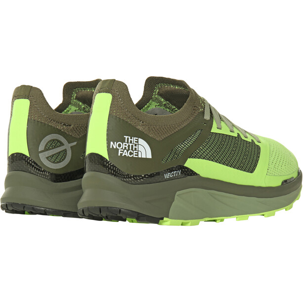 The North Face Flight Vectiv Chaussures Homme, vert
