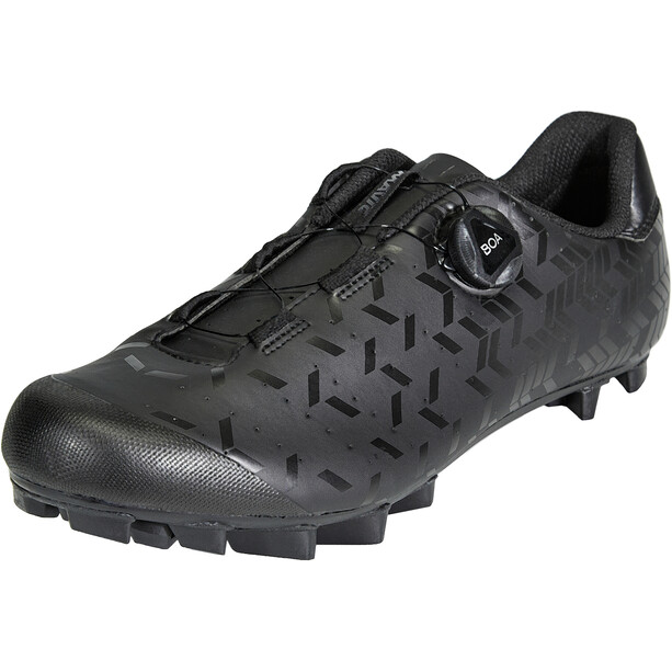 Mavic Crossmax Boa Speed MTB Chaussures Homme, noir