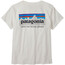 Patagonia P-6 Mission Organic T-shirt Dam vit