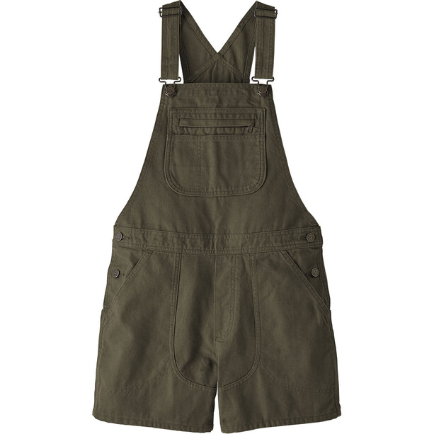 Patagonia Stand Up Overall Women, olive