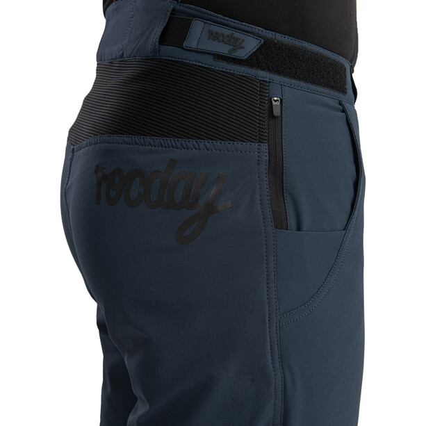 ROCDAY Roc Lite Shorts Men blue