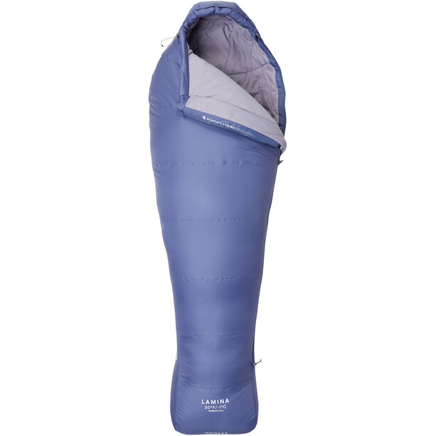 Mountain Hardwear Lamina Schlafsack -1°C Long Damen blau