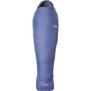Mountain Hardwear Lamina Schlafsack -1°C Long Damen blau