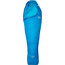 Mountain Hardwear Lamina Schlafsack -9°C Short blau
