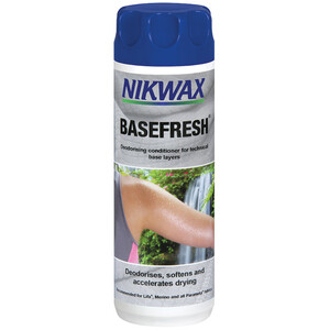 Nikwax Basefresh 300ml 