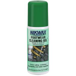 Nikwax Footwear Cleaning Gel 125 ml 
