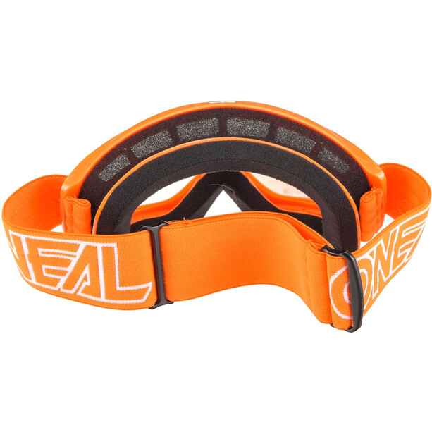 O'Neal B-Zero Lunettes de protection, orange