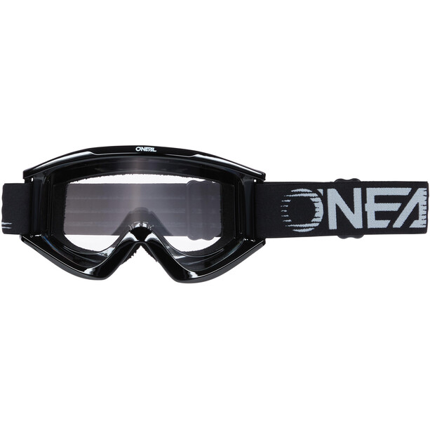 O'Neal B-Zero V.22 Ajolasit, musta
