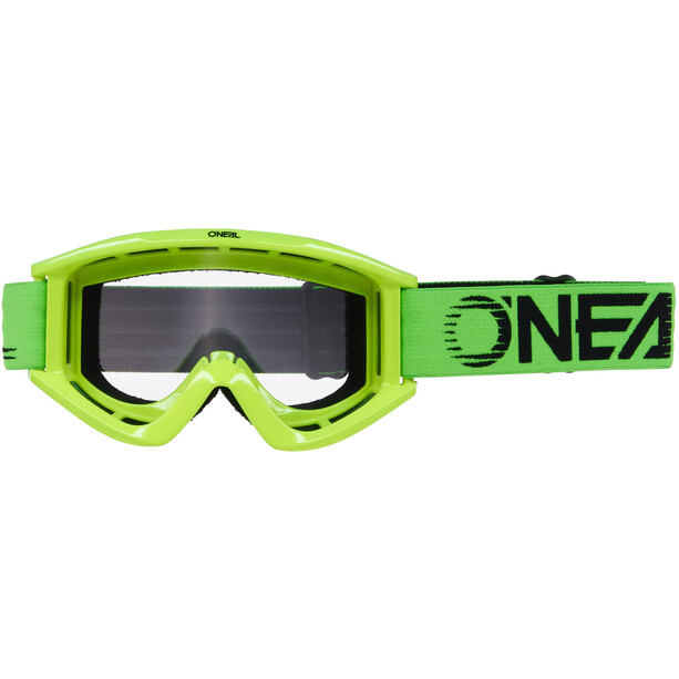 O'Neal B-Zero V.22 Goggles grün