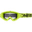 O'Neal B-Zero V.22 Goggles gelb