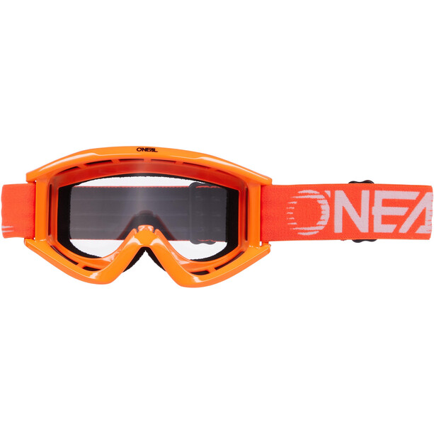 O'Neal B-Zero V.22 Lunettes de protection, orange