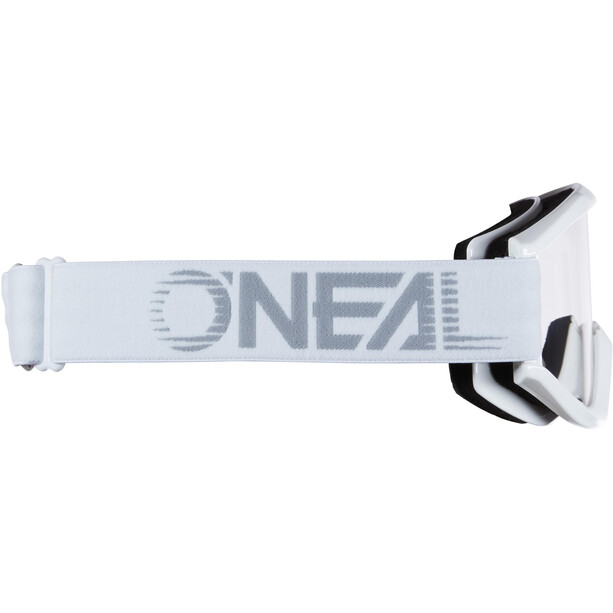 O'Neal B-Zero V.22 Lunettes de protection, blanc