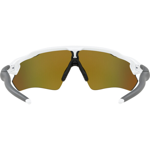 Oakley Radar EV Path Sunglasses, blanc