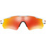 Oakley Radar EV Path Sunglasses, blanc