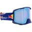 Red Bull SPECT Red Bull Spect Strive Goggles blue/iridium