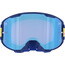 Red Bull SPECT Red Bull Spect Strive Goggles blue/iridium