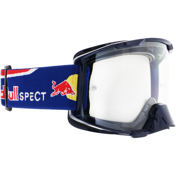 Red Bull SPECT Red Bull Spect Strive Gogle, niebieski