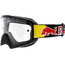 Red Bull SPECT Red Bull Spect Whip Goggles schwarz/transparent