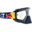 Red Bull SPECT Red Bull Spect Whip Goggles blau/transparent