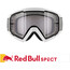 Red Bull SPECT Red Bull Spect Whip Goggles weiß/transparent