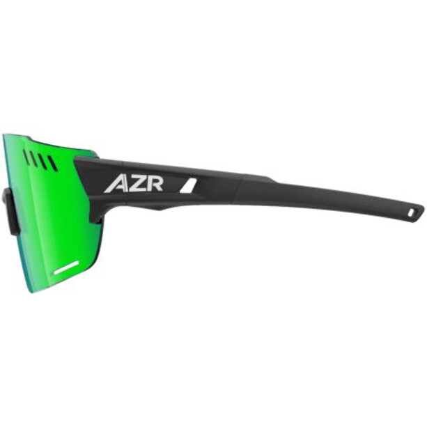 AZR Aspin RX Sunglasses, noir