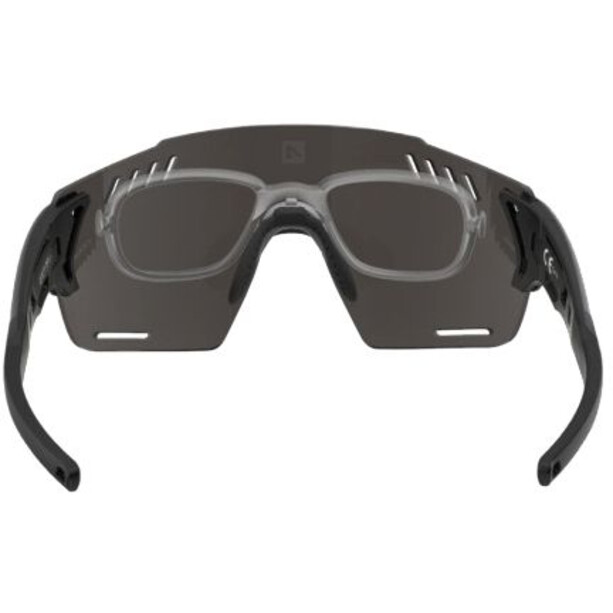 AZR Aspin RX Sunglasses, noir