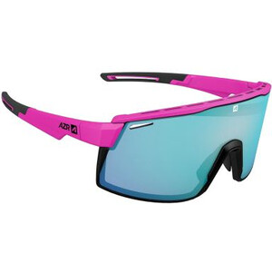 AZR Sprint Sonnenbrille pink pink