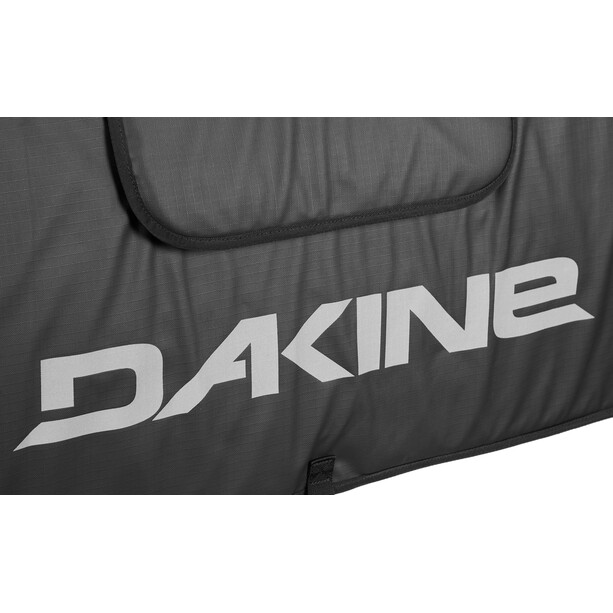 Dakine Pickup Pad Beschermings Pad S, zwart