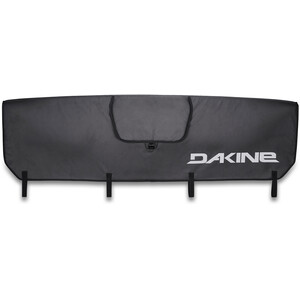 Dakine Pickup Pad Curve Beschermings Pad L, zwart zwart