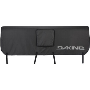 Dakine Pickup Pad DLX Almohadilla Protección S, negro negro