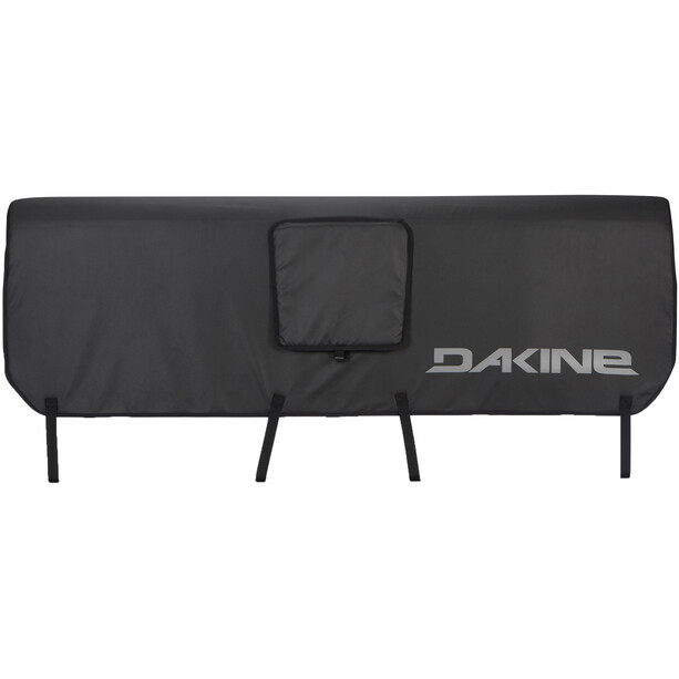 Dakine Pickup Pad DLX Almohadilla Protección S, negro