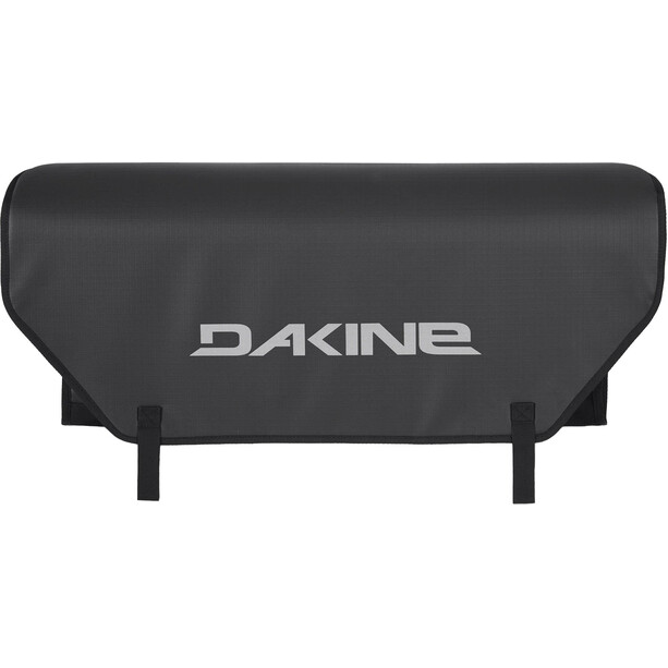 Dakine Pickup Pad Halfside Beschermings Pad, zwart