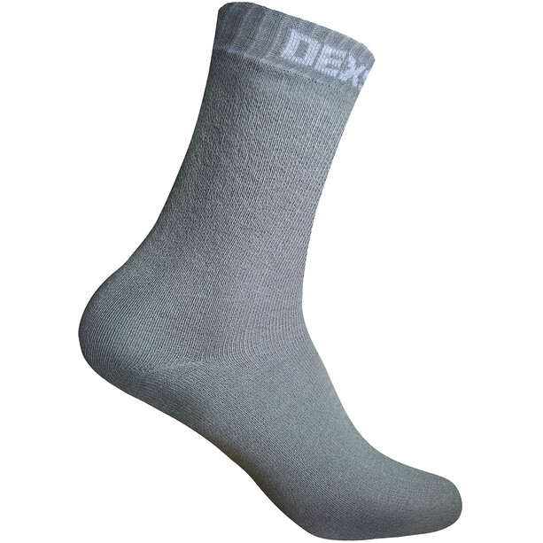 DEXSHELL Ultra Thin Socken grau