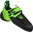 La Sportiva Skwama Vegan Chaussures d'escalade Homme, vert/noir