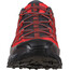 La Sportiva Ultra Raptor II Hardloopschoenen Heren, rood/zwart