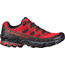 La Sportiva Ultra Raptor II Zapatos para correr Hombre, rojo/negro