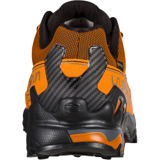 La Sportiva Ultra Raptor II GTX Schuhe Herren orange