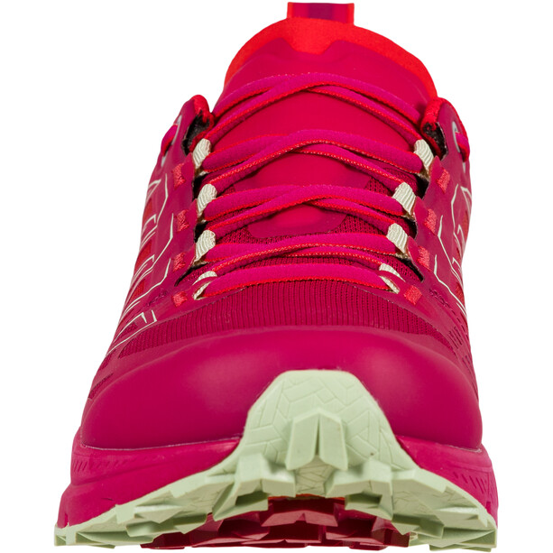 La Sportiva Jackal GTX Schuhe Damen pink