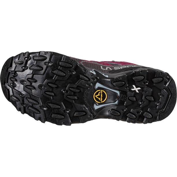 La Sportiva Ultra Raptor II GTX Schuhe Damen lila/schwarz