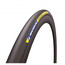 Michelin Power Cup Tubular Tyre 700x28C, negro