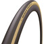 Michelin Power Cup Classic Copertone tubolare 700x28C, nero/beige