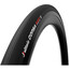 Vittoria Corsa N.EXT Neumático plegable 700x24C TLR Graphene 2.0, negro