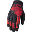 Dakine Cross-X Handschuhe Damen rot/schwarz