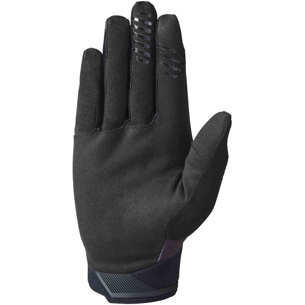 Dakine Syncline Gel Guantes Mujer, negro